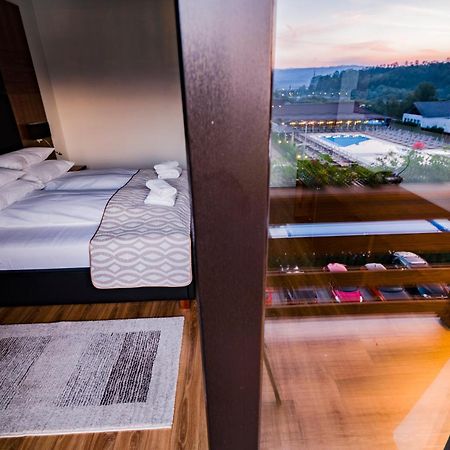 Mirage Resort & Spa Вишеу-де-Сус Номер фото