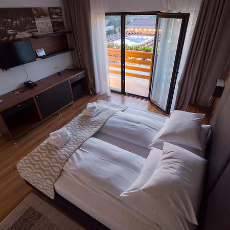 Mirage Resort & Spa Вишеу-де-Сус Номер фото