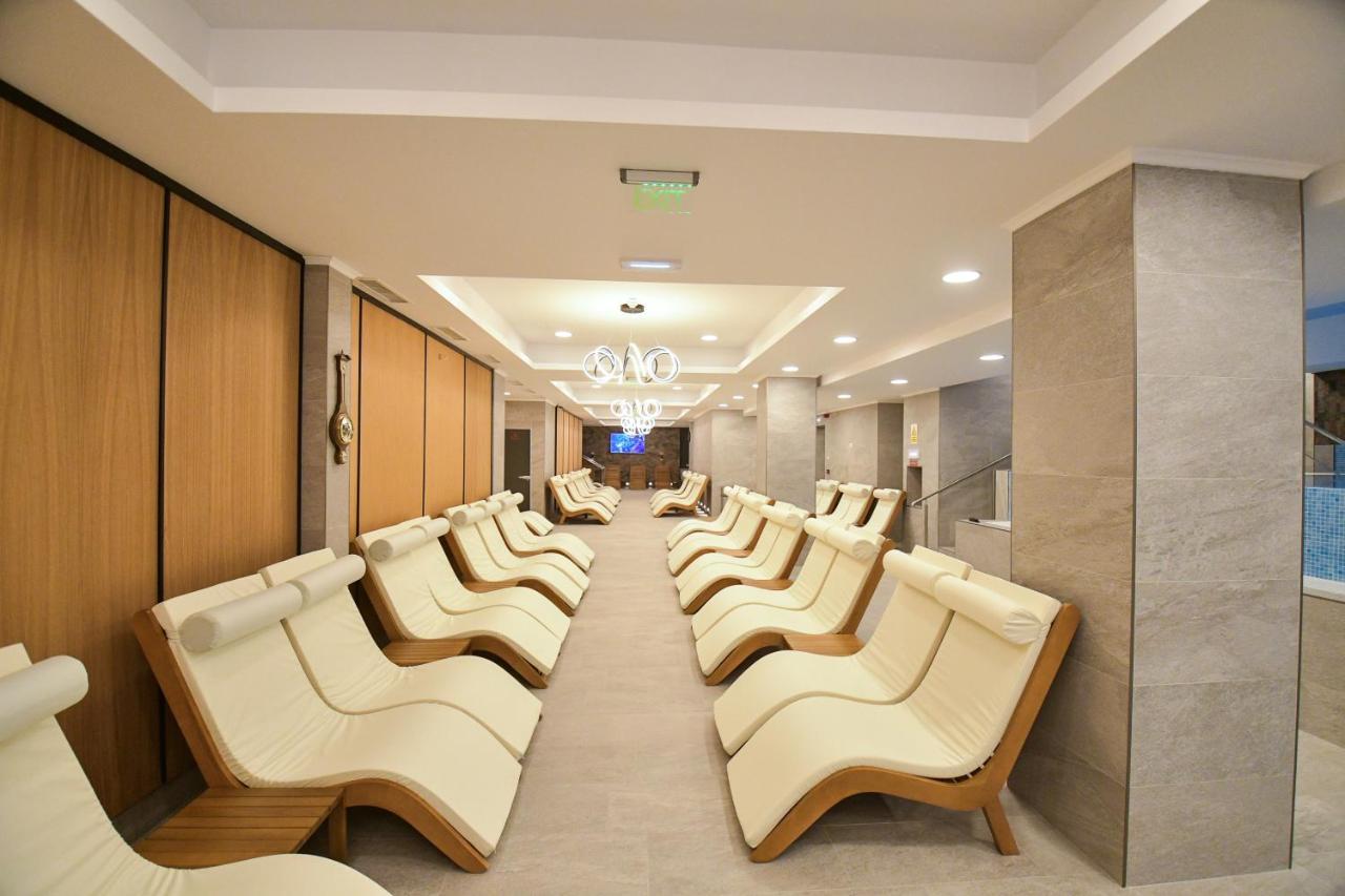 Mirage Resort & Spa Вишеу-де-Сус Экстерьер фото