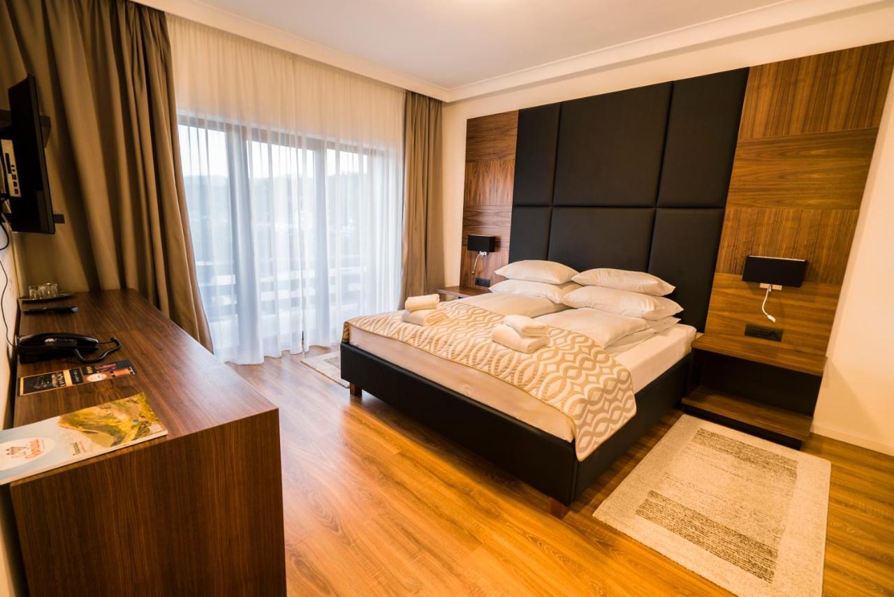 Mirage Resort & Spa Вишеу-де-Сус Экстерьер фото