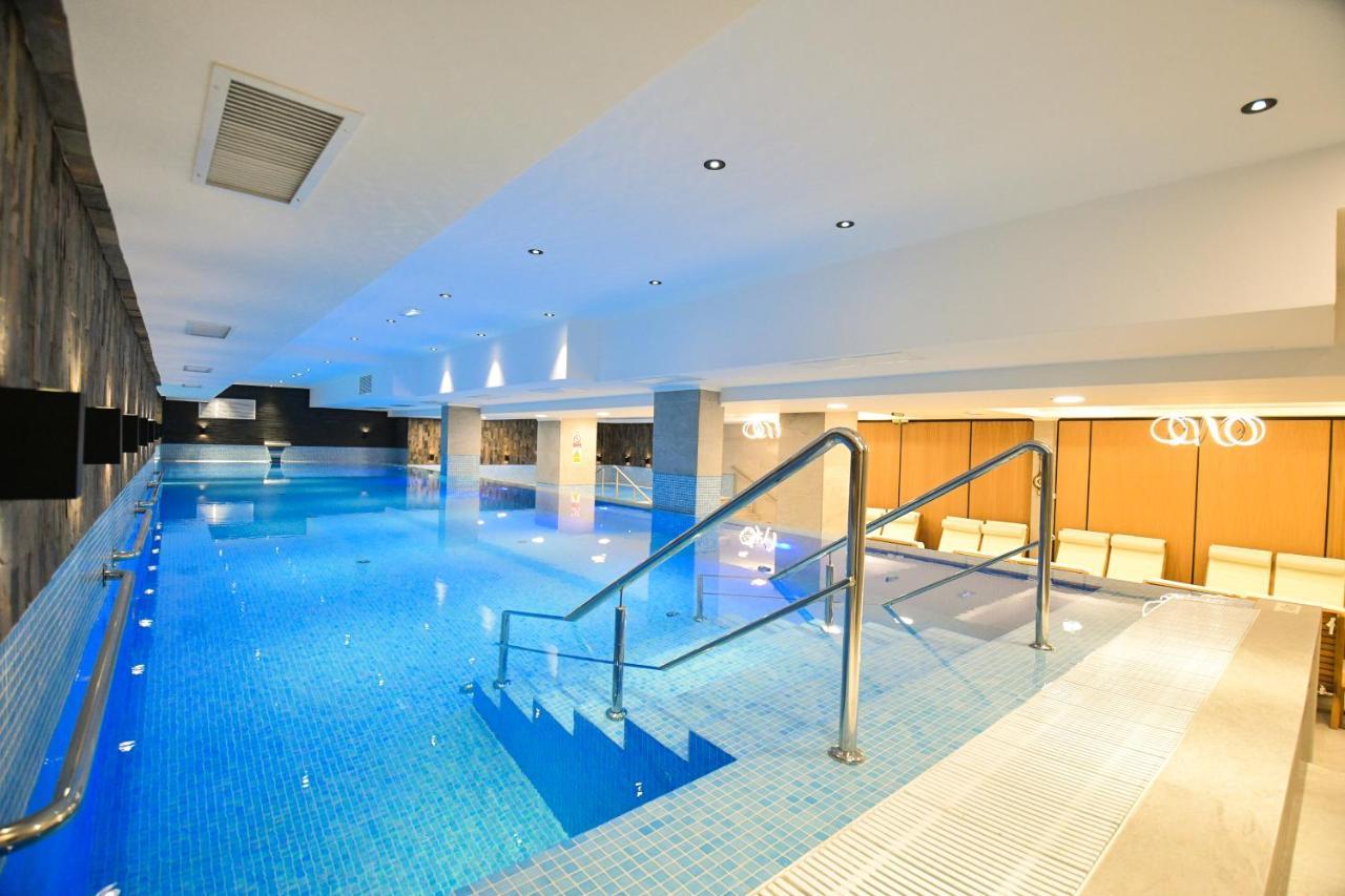 Mirage Resort & Spa Вишеу-де-Сус Экстерьер фото