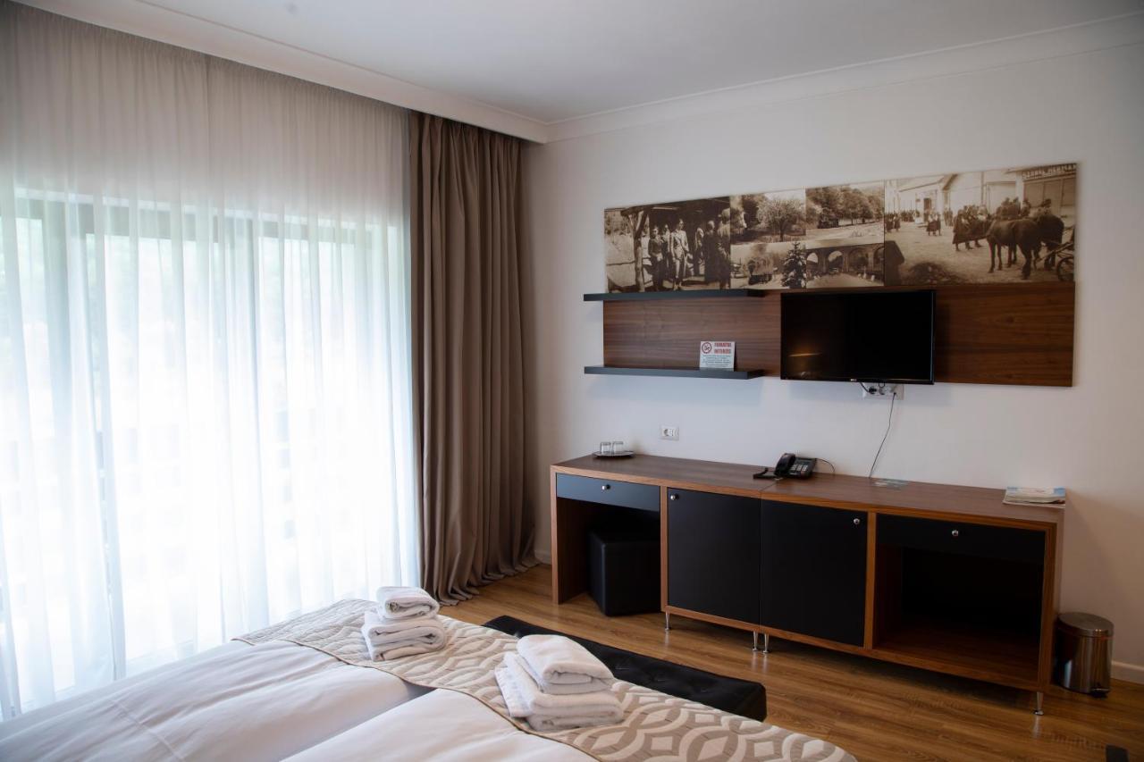 Mirage Resort & Spa Вишеу-де-Сус Экстерьер фото