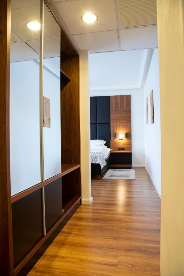 Mirage Resort & Spa Вишеу-де-Сус Экстерьер фото