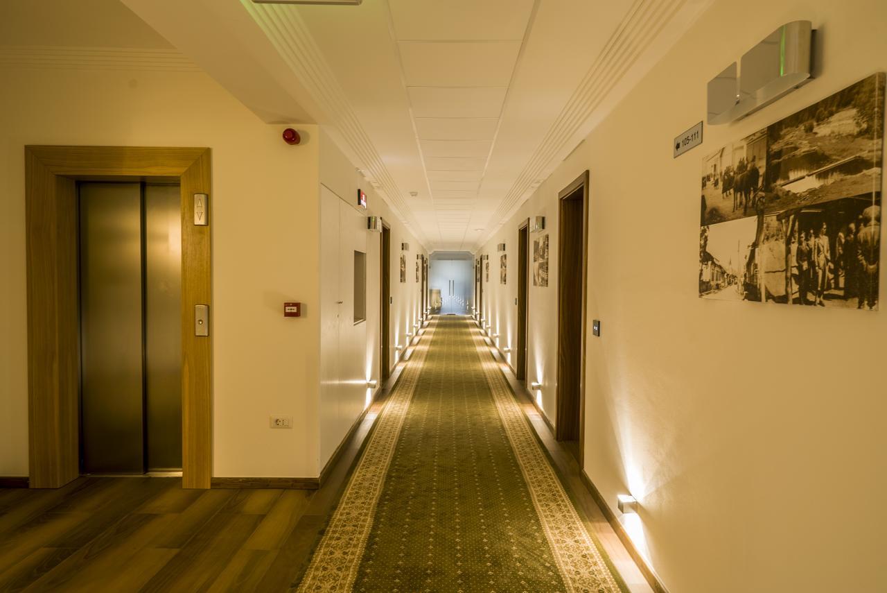 Mirage Resort & Spa Вишеу-де-Сус Экстерьер фото